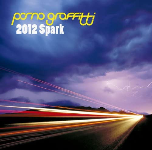 CD PORNO GRAFFITTI - 2012 Spark(shokaiseisangenteiban)(D SECL10612 Japan ObiJapanese Pop/Rock Used
CD PORNO GRAFFITTI - 2012 Spark(shokaiseisangenteiban)(D SECL10612 Japan ObiJapanese Pop/Rock Used
