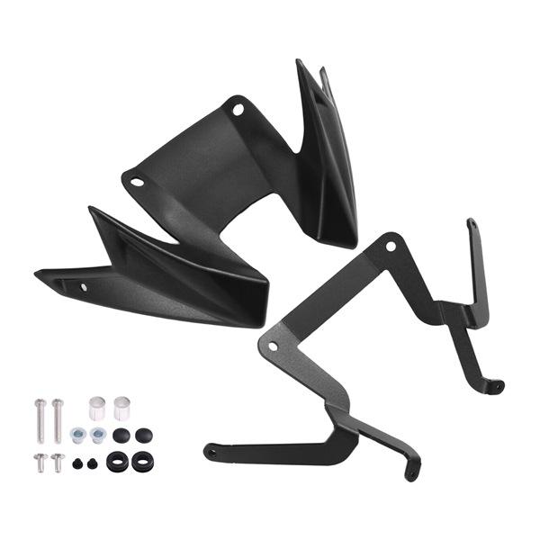 Front Spoiler Wing for Honda CB500 Hornet 2024-2025 Models None
Front Spoiler Wing for Honda CB500 Hornet 2024-2025 Models None