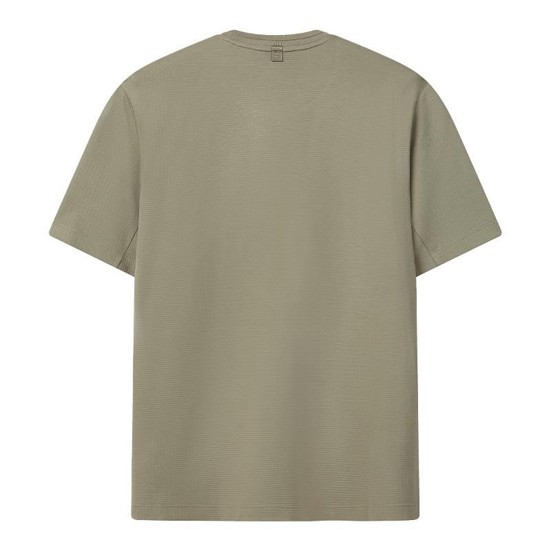 FILA Men s Wang Yang Collection Round Neck T-Shirt 2XL
FILA Men s Wang Yang Collection Round Neck T-Shirt 2XL