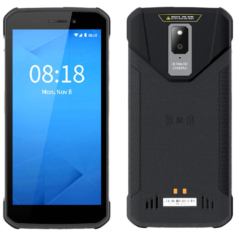 iData T1S-KD Industrial 2D Handheld PDA Scanner
iData T1S-KD Industrial 2D Handheld PDA Scanner