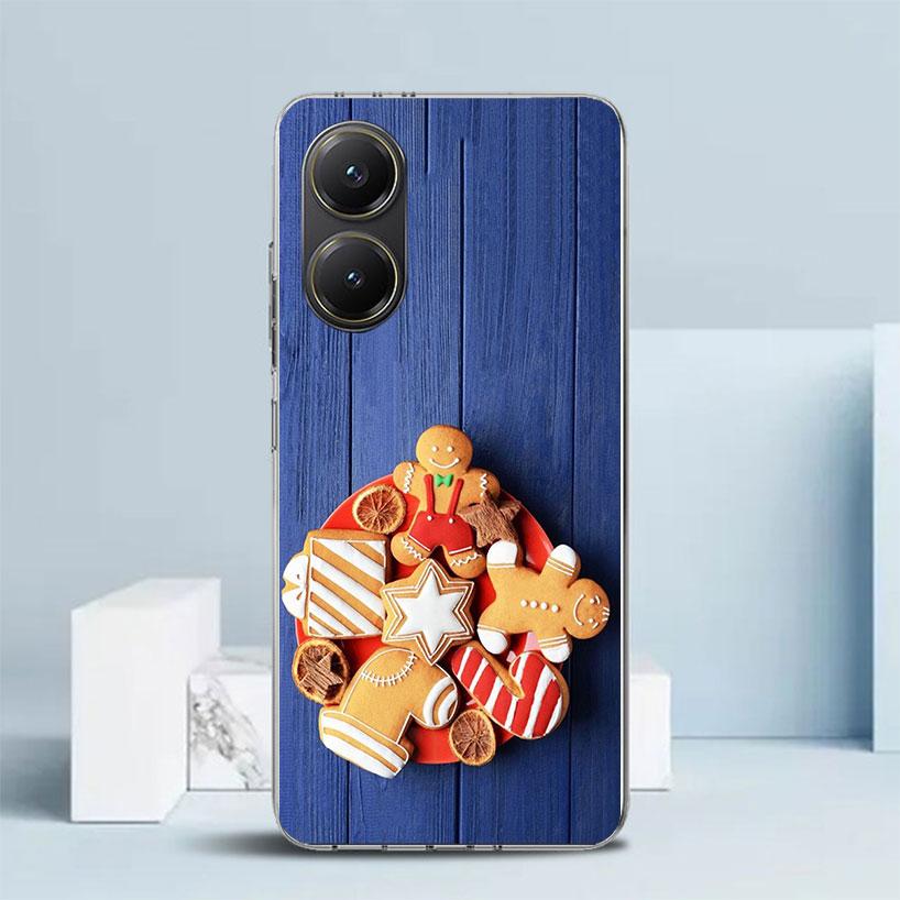 Cute Cookie Man Soft Cover for Xiaomi Poco F7 Ultra X7 X6 X5 Pro M7 Phone Case Redmi 15 15C 13 13C 12 12C 10 10C Print Shell Poc Xiaomi Poco X5
Cute Cookie Man Soft Cover for Xiaomi Poco F7 Ultra X7 X6 X5 Pro M7 Phone Case Redmi 15 15C 13 13C 12 12C 10 10C Print Shell Poc Xiaomi Poco X5