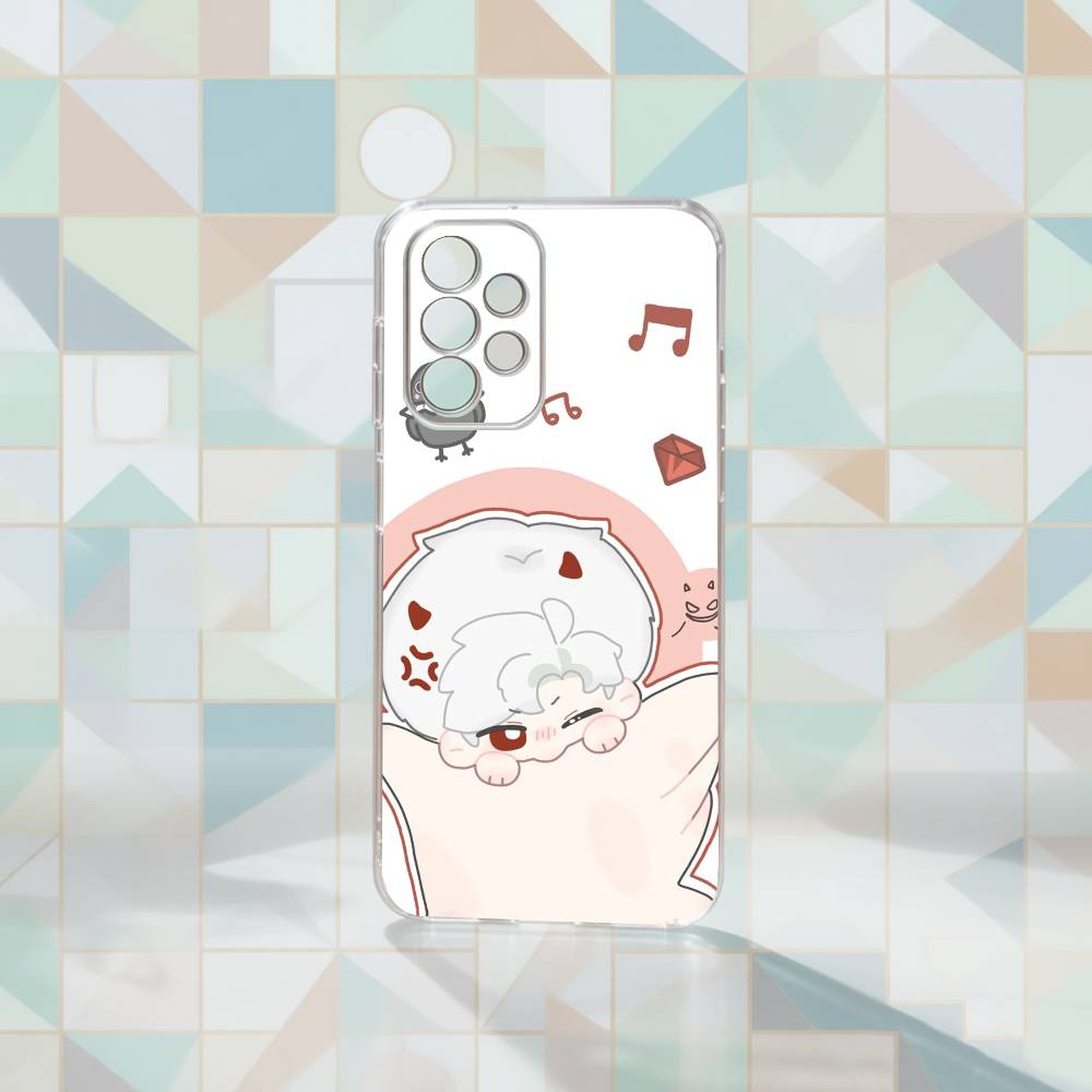Sylus Love and Deepspace Phone Case Transparent Silicone Soft For Samsung S25,S24,S21,S22,S23,S30,Ultra,S20,Plus,Fe Samsung S24ULTRA
Sylus Love and Deepspace Phone Case Transparent Silicone Soft For Samsung S25,S24,S21,S22,S23,S30,Ultra,S20,Plus,Fe Samsung S24ULTRA