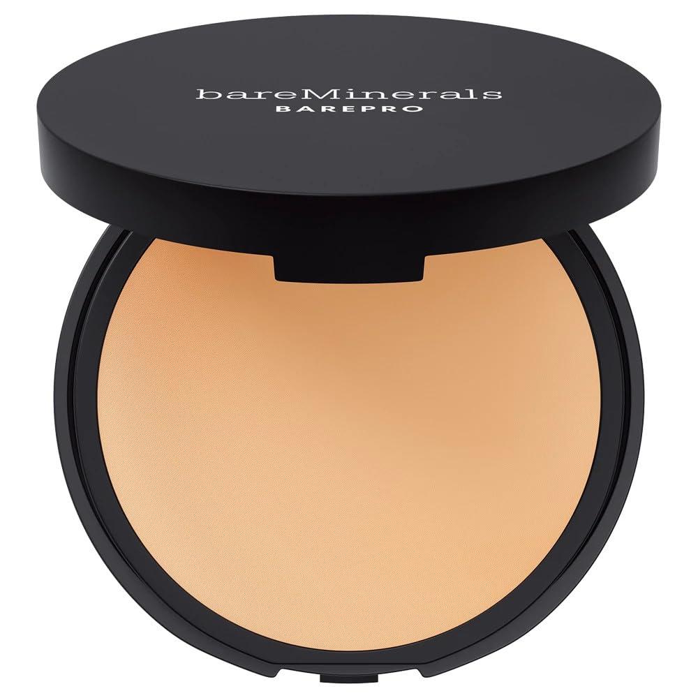 bareMinerals BareMinerals BarePro 16HR Powder Foundation Light 20 Warm Medium Pink Ocher 8g
bareMinerals BareMinerals BarePro 16HR Powder Foundation Light 20 Warm Medium Pink Ocher 8g