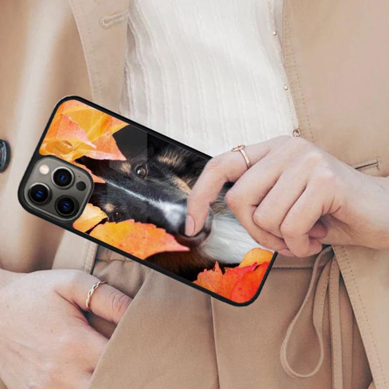 Border Collier Autumn Magnetic Phone Case For APPLE iPhone 17 Air 16 14 13 12 Pro Max 15 Plus Wireless Charge With MagSafe Cover iPhone 13mini
Border Collier Autumn Magnetic Phone Case For APPLE iPhone 17 Air 16 14 13 12 Pro Max 15 Plus Wireless Charge With MagSafe Cover iPhone 13mini