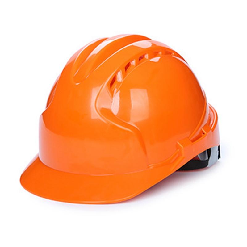 Worker PE Plastic Insulation Material Red Yellow Workplace Safety Head Protection Safety Helmet Work Hard Hat Cap помаранчевий
Worker PE Plastic Insulation Material Red Yellow Workplace Safety Head Protection Safety Helmet Work Hard Hat Cap помаранчевий