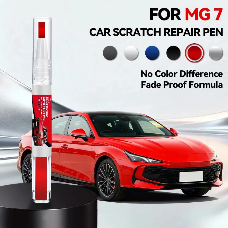 Car Dedicated Car Paint Repair Pen For MG Motor MG 7 2007-2025 Paint Scratch Repair Accessories Rime Gray Jet Black Glaze White
Car Dedicated Car Paint Repair Pen For MG Motor MG 7 2007-2025 Paint Scratch Repair Accessories Rime Gray Jet Black Glaze White