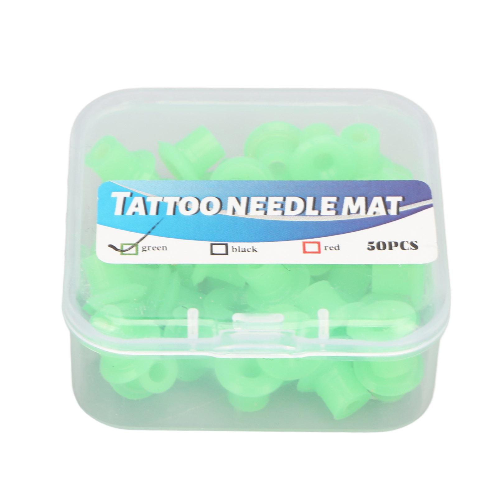 50 шт. амортизирующие втулки для тату-игл, профессиональные мягкие силиконовые соски для тату-машинок зелёный
50 шт. амортизирующие втулки для тату-игл, профессиональные мягкие силиконовые соски для тату-машинок зелёный
