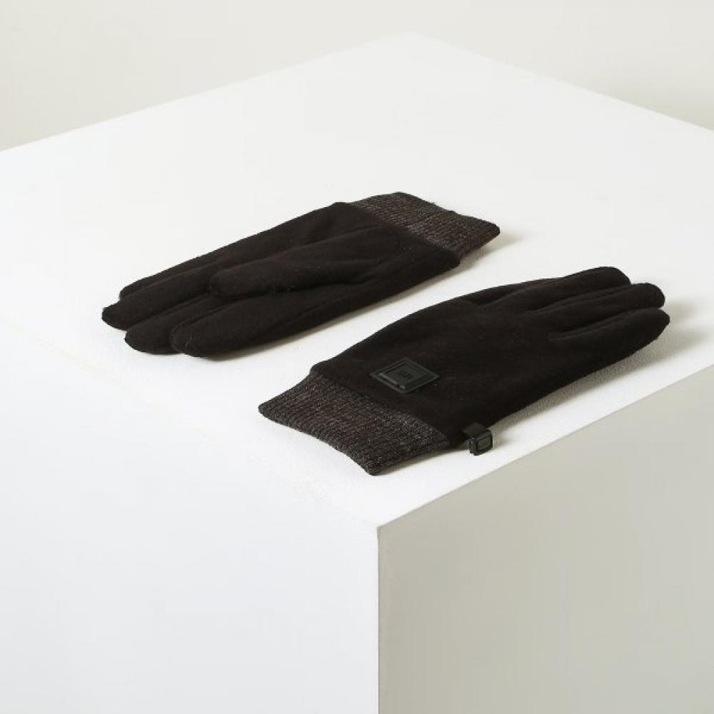 DakS Black Fleece Men S gloveS Smartphone Touch Rubber Badge Dcgv5f810bk Single option
DakS Black Fleece Men S gloveS Smartphone Touch Rubber Badge Dcgv5f810bk Single option