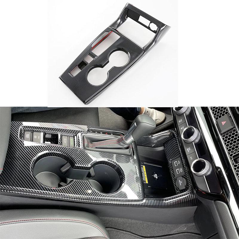 For Honda Civic 11th Gen ABS Chrome Gear Shift Box Panel Cover Trim Decorative Car Styling
For Honda Civic 11th Gen ABS Chrome Gear Shift Box Panel Cover Trim Decorative Car Styling