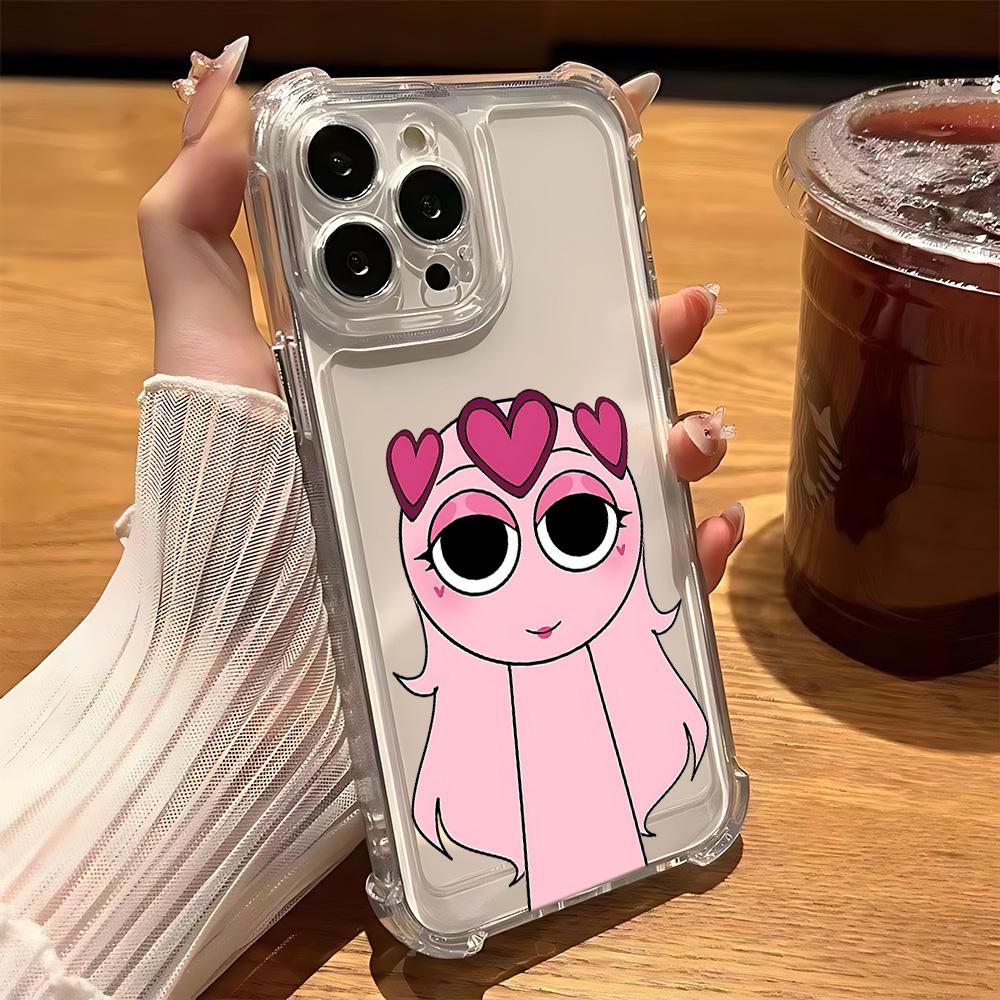 Colorful S-Sprunkis Game Phone Case For Samsung A56 A26 A33 A54 A52 A51 A13 A73 A55 A53 A36 A35 A34 A32 A25 A24 A23 A16 4G 5G Samsung A56 5G
Colorful S-Sprunkis Game Phone Case For Samsung A56 A26 A33 A54 A52 A51 A13 A73 A55 A53 A36 A35 A34 A32 A25 A24 A23 A16 4G 5G Samsung A56 5G