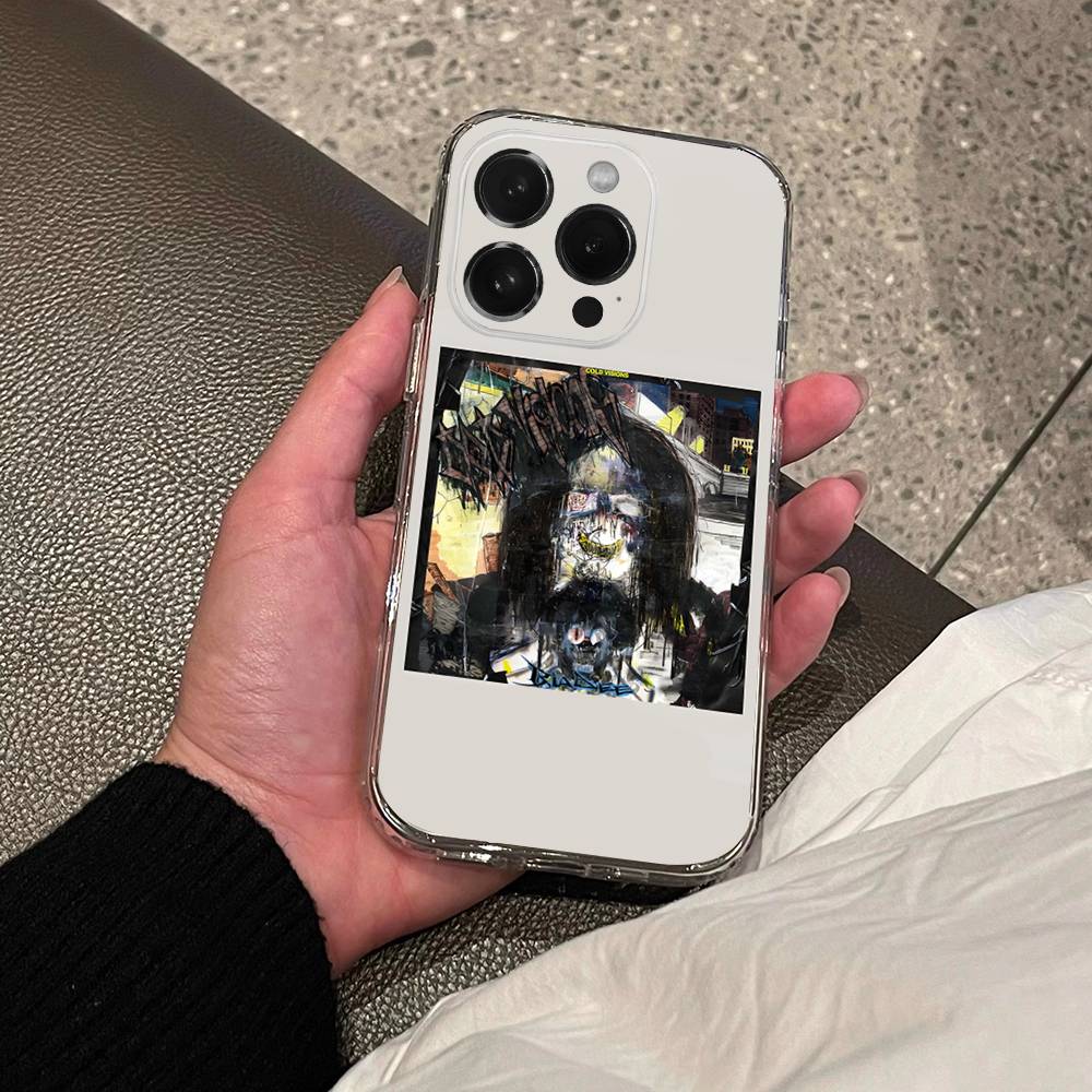 Singer Bladee 333 Albums Transparent Soft Cover Phone Case For iPhone 17,16,15,14,13,12,11 Pro,Max,Plus,X,XS,XR,SE4,E Mini iPhoneX
Singer Bladee 333 Albums Transparent Soft Cover Phone Case For iPhone 17,16,15,14,13,12,11 Pro,Max,Plus,X,XS,XR,SE4,E Mini iPhoneX