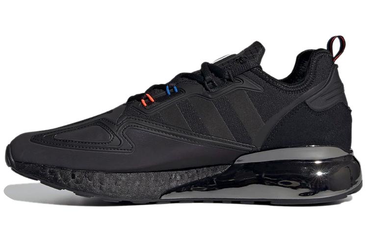 Zx 2K Nasa x Zx 2K Adidas Originals Boost Space Race Black H03247 35.5
Zx 2K Nasa x Zx 2K Adidas Originals Boost Space Race Black H03247 35.5