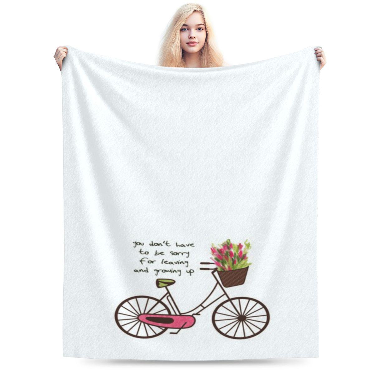 You Don Have To Be Sorry Personalized Soft Gift An UltraSoft Micro Fleece Blanket 75x100cm (30x40inch)
You Don Have To Be Sorry Personalized Soft Gift An UltraSoft Micro Fleece Blanket 75x100cm (30x40inch)