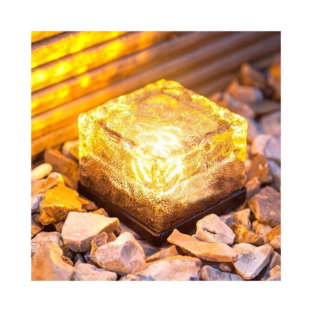 Technojet Solar Solar Powe Ice Стеклянный пол Декоративный садовый светодиодный кристалл Встроенный бассейн
Technojet Solar Solar Powe Ice Стеклянный пол Декоративный садовый светодиодный кристалл Встроенный бассейн