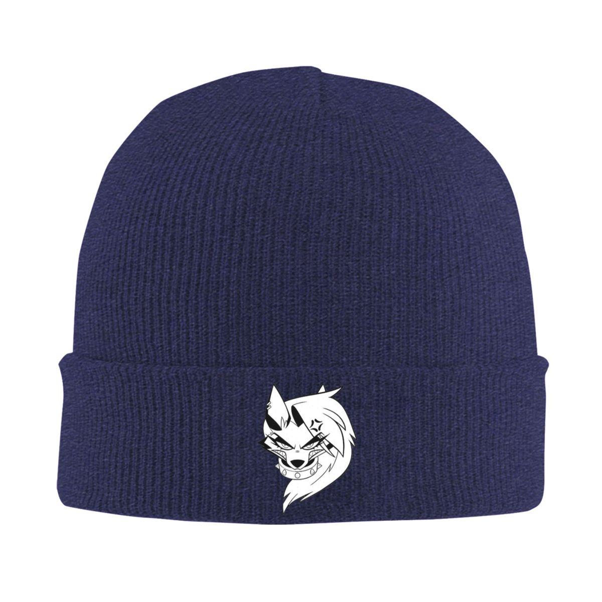 Helluva Boss Loona Warm Knitted Cap Fashion Bonnet Hat Autumn Winter Outdoor Beanies Hats for Men Women Adult One Size
Helluva Boss Loona Warm Knitted Cap Fashion Bonnet Hat Autumn Winter Outdoor Beanies Hats for Men Women Adult One Size