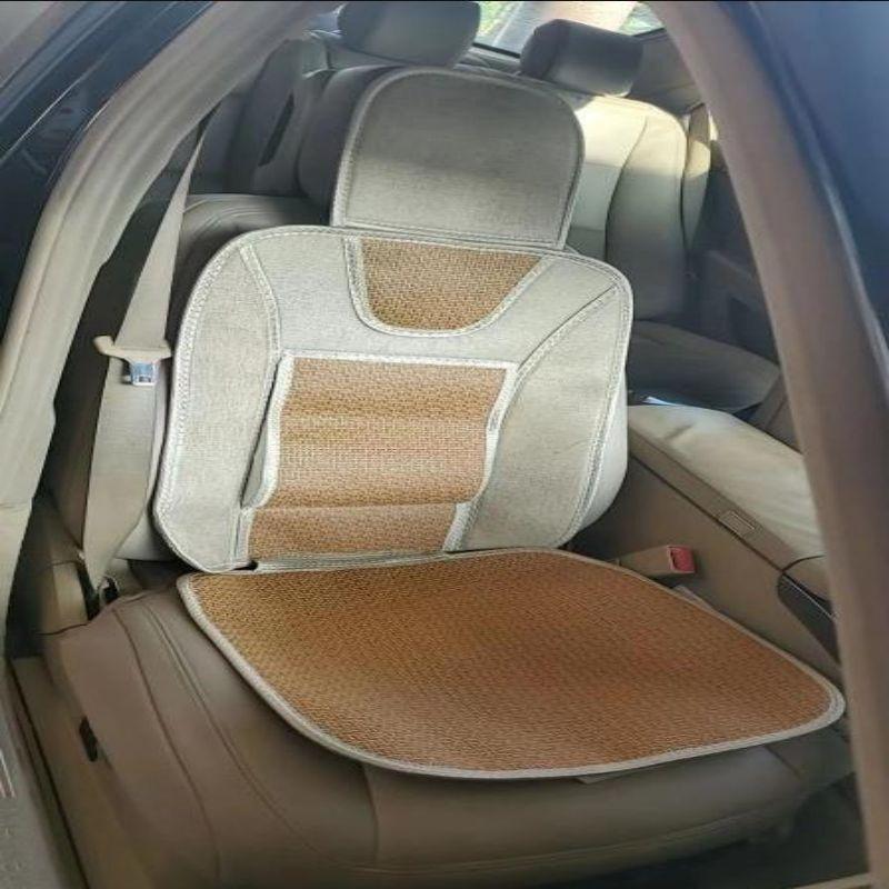 Переносные подушки для автомобильных сидений устойчивы к обрастанию, износоустойчивы и просты в обращении.
Переносные подушки для автомобильных сидений устойчивы к обрастанию, износоустойчивы и просты в обращении.