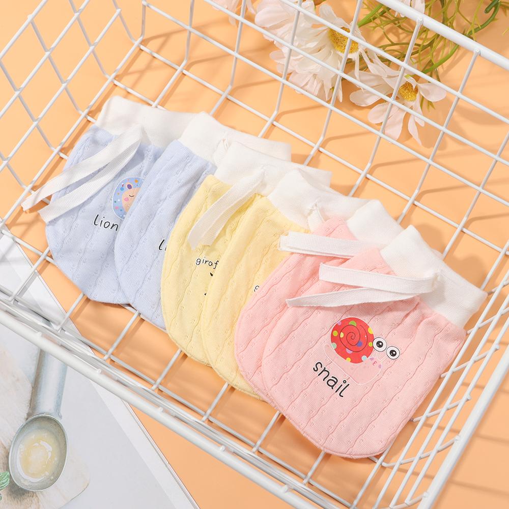 Infant Accessories Newborn Mittens Baby Anti Scratching Gloves Protection Face Scratch Full Glove 5
Infant Accessories Newborn Mittens Baby Anti Scratching Gloves Protection Face Scratch Full Glove 5