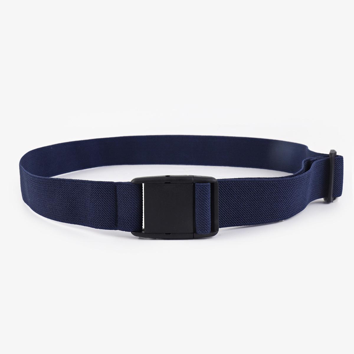 New Lazy Jeans Traceless Elastic Elastic Waistband Hook Double Layer Simple and Versatile Male and Female Anti-allergic Invisible 100
New Lazy Jeans Traceless Elastic Elastic Waistband Hook Double Layer Simple and Versatile Male and Female Anti-allergic Invisible 100