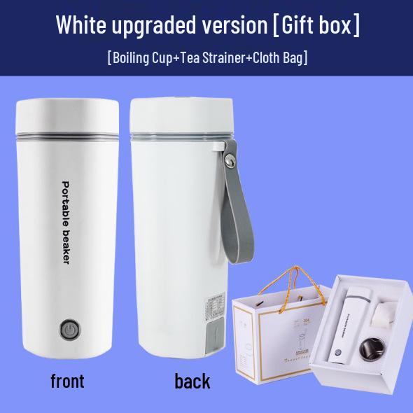 Портативный электрический дорожный чайник 110 В - Компактная нагревательная кружка для дома, автомобиля и общежития 12V Small Vehicle (English)
Портативный электрический дорожный чайник 110 В - Компактная нагревательная кружка для дома, автомобиля и общежития 12V Small Vehicle (English)