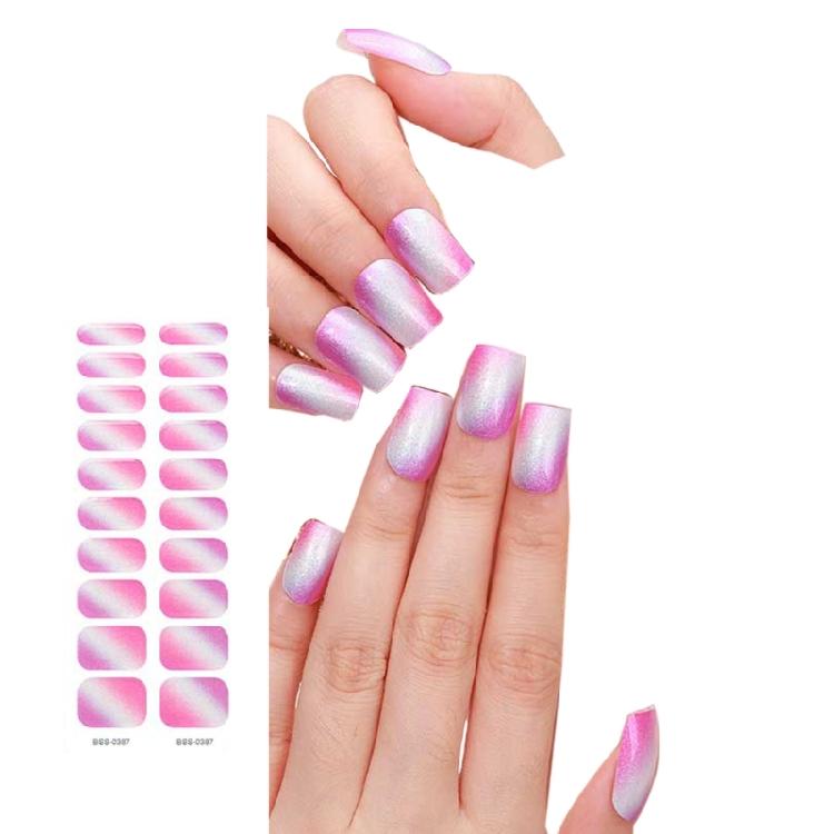 Gels Nails Stickers Korean Style Gels Nails Wraps Semi Cured Nails Polish Strips
Gels Nails Stickers Korean Style Gels Nails Wraps Semi Cured Nails Polish Strips