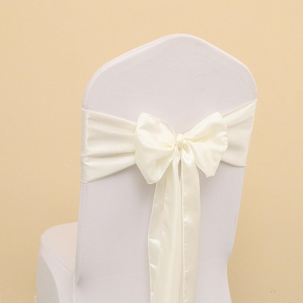 Butterfly Ties Chair Ribbon Ties Self Tie Chair Cover Decoration Banquet Event Hotel
Butterfly Ties Chair Ribbon Ties Self Tie Chair Cover Decoration Banquet Event Hotel