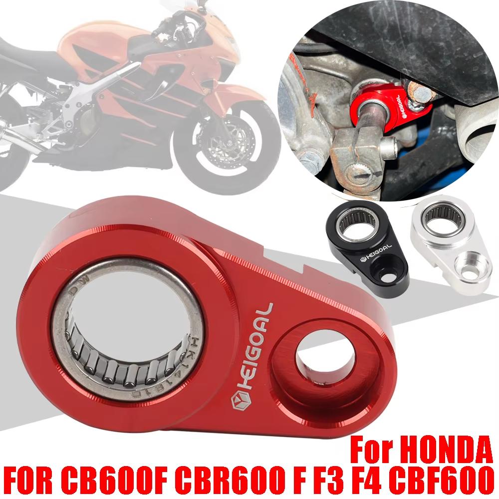 ДЛЯ HONDA CB600F CBR600F CBR600 CBR 600 F F3 F4 CBF600 SPORT Аксессуары Кронштейн стабилизатора переключения передач Держатель опоры переключения передач красный
ДЛЯ HONDA CB600F CBR600F CBR600 CBR 600 F F3 F4 CBF600 SPORT Аксессуары Кронштейн стабилизатора переключения передач Держатель опоры переключения передач красный