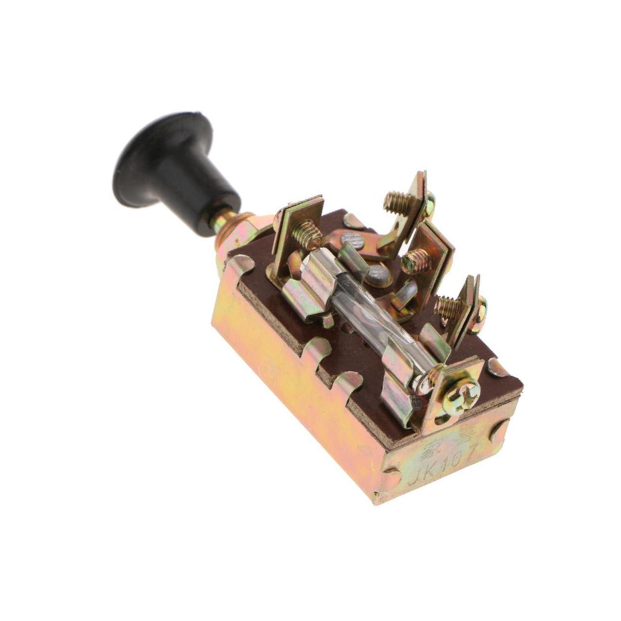Lock Universal Position 2 Ignition Starter Tractors Switch Boat Forklift Car
Lock Universal Position 2 Ignition Starter Tractors Switch Boat Forklift Car