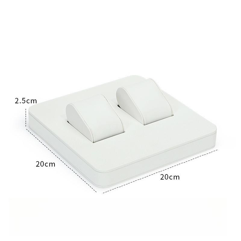 Counter Watches Showcase Pallet Jeweler Watch Display Tray Watchmaker Wrist Watch Storage Salver Live Stream Organizer Tray
Counter Watches Showcase Pallet Jeweler Watch Display Tray Watchmaker Wrist Watch Storage Salver Live Stream Organizer Tray
