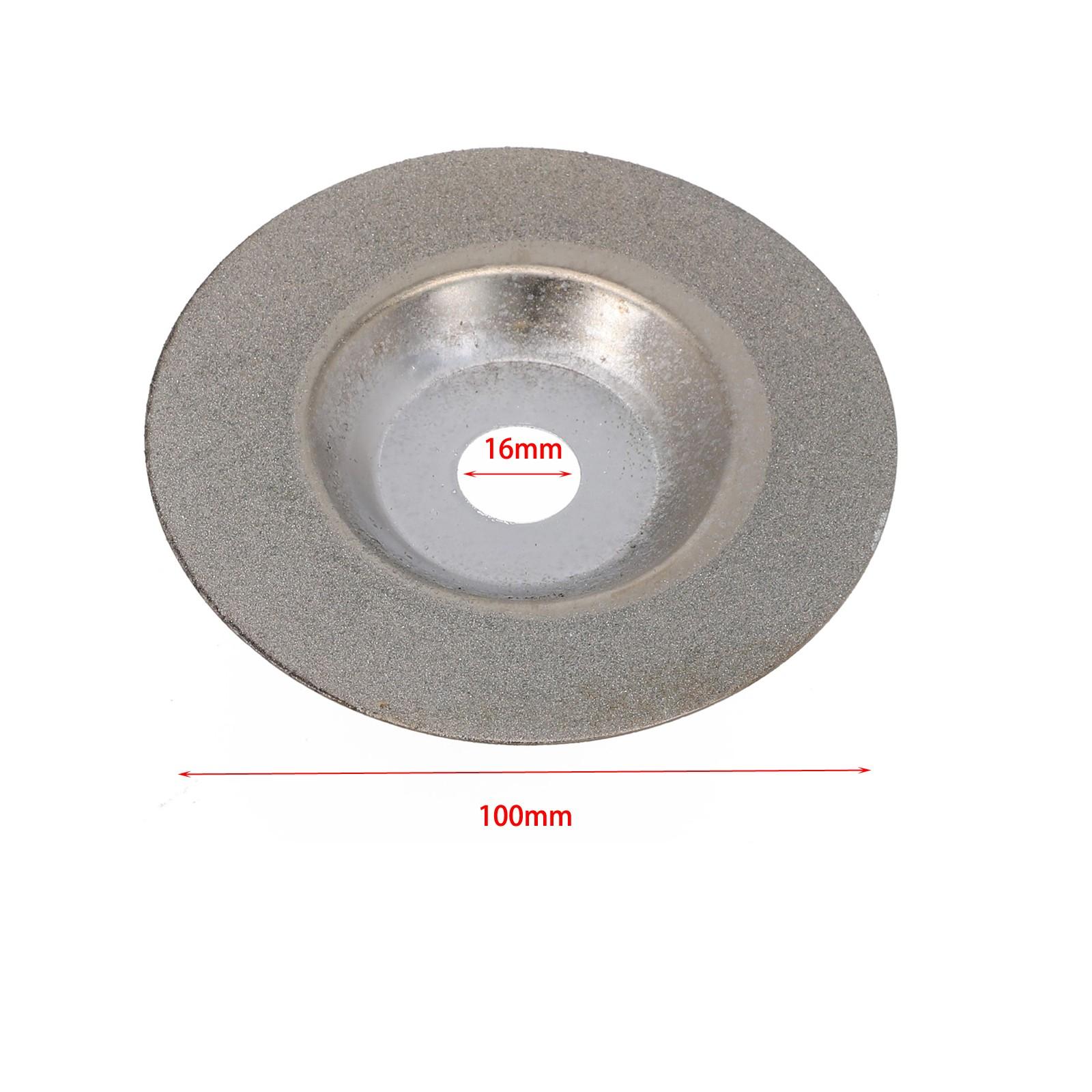 Grinding Disc Coated Grinding Disc Reliable 12000RPM
Grinding Disc Coated Grinding Disc Reliable 12000RPM