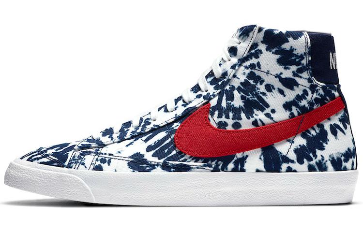 Nike Blazer Mid 77 Vintage Tie Dye CZ7874-600 42
Nike Blazer Mid 77 Vintage Tie Dye CZ7874-600 42