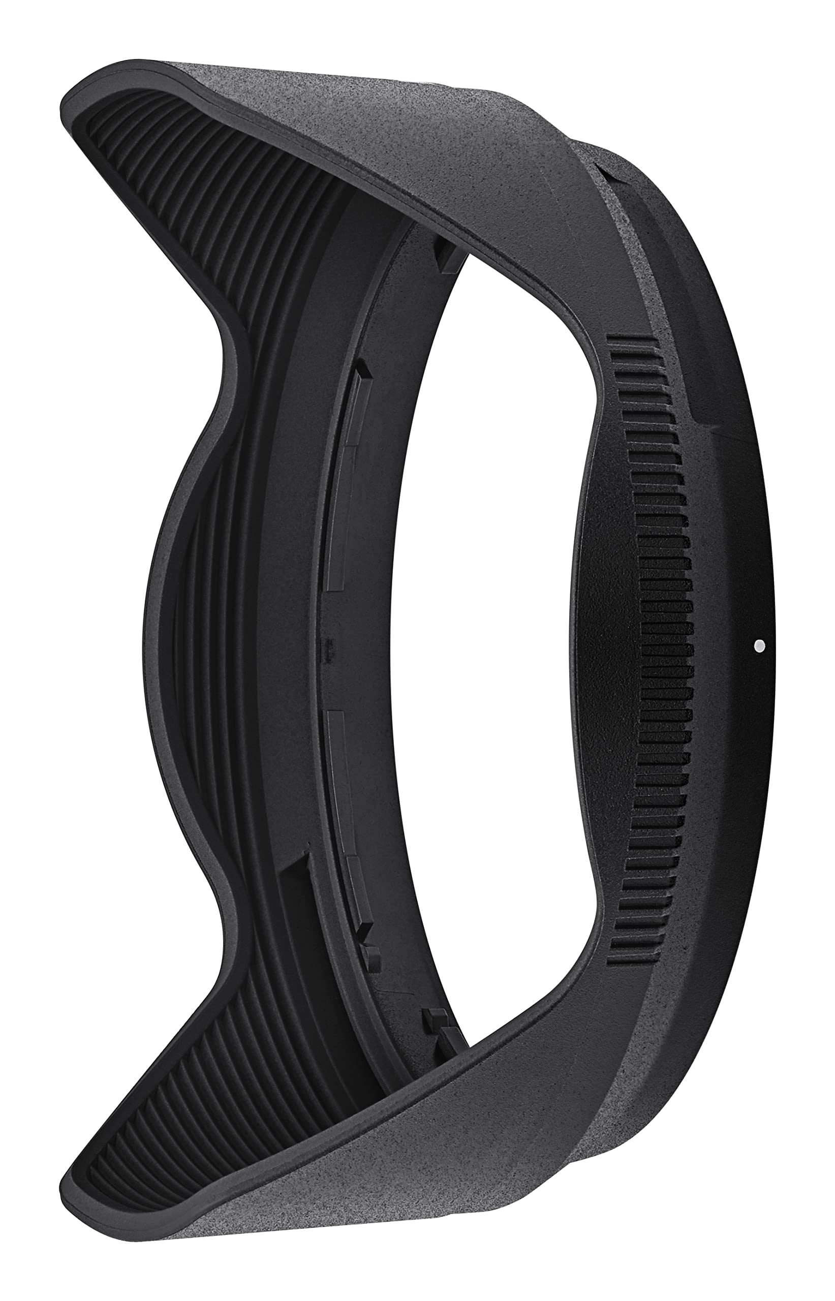 Nikon Lens Hood HB-112 чорний
Nikon Lens Hood HB-112 чорний