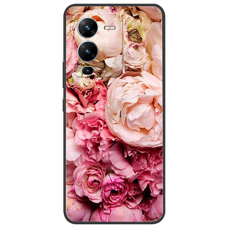 Для vivo V25 Pro Чохол V2158 М який Силіконовий TPU Чохол для Телефону Для vivo V25 Pro 5G Чохол Ударостійкий Capa V 25 Pro V25Pro Coque Крутий For vivo V25 Pro
Для vivo V25 Pro Чохол V2158 М який Силіконовий TPU Чохол для Телефону Для vivo V25 Pro 5G Чохол Ударостійкий Capa V 25 Pro V25Pro Coque Крутий For vivo V25 Pro