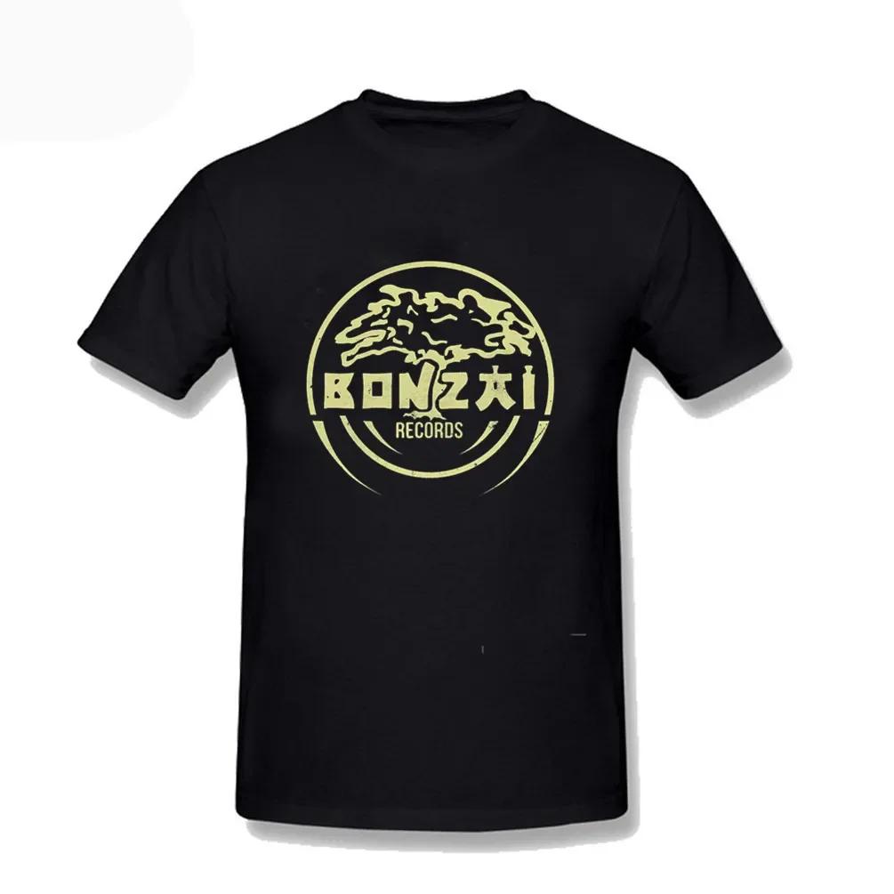 2025 new model New Fashion Loose Clothing Plus Size Bonzai Records Pullover Oneck Mens Cotton Short Sleeve TShirt COTTON Shor S
2025 new model New Fashion Loose Clothing Plus Size Bonzai Records Pullover Oneck Mens Cotton Short Sleeve TShirt COTTON Shor S