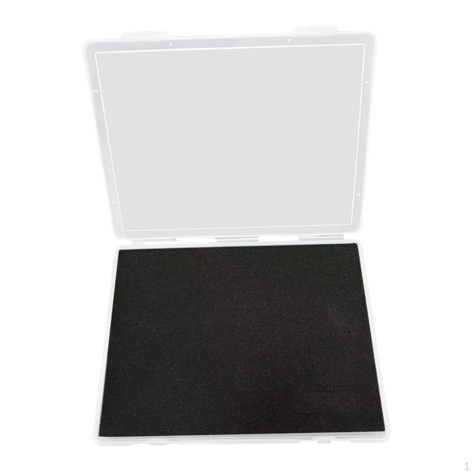 1/64 Scale Model Cars Display Case,Organizer Dustproof Portable Diecast Toy Car Storage for Vehicles
1/64 Scale Model Cars Display Case,Organizer Dustproof Portable Diecast Toy Car Storage for Vehicles