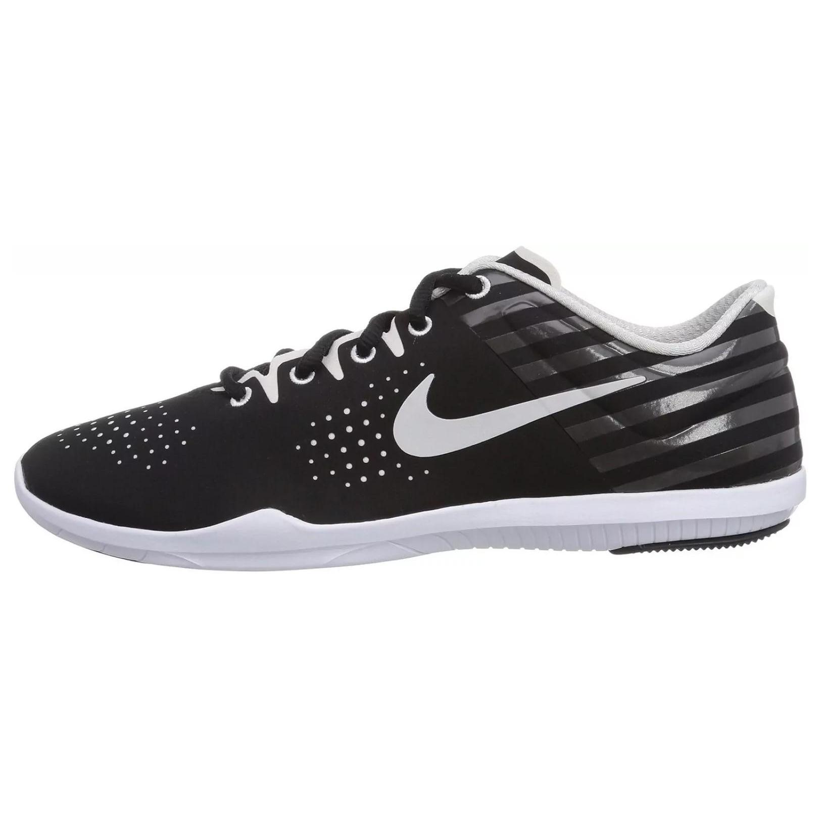 Nike Жіночий кросівки для тренувань Studio Trainer Принт Чорно-білий 644205-014 36.5
Nike Жіночий кросівки для тренувань Studio Trainer Принт Чорно-білий 644205-014 36.5