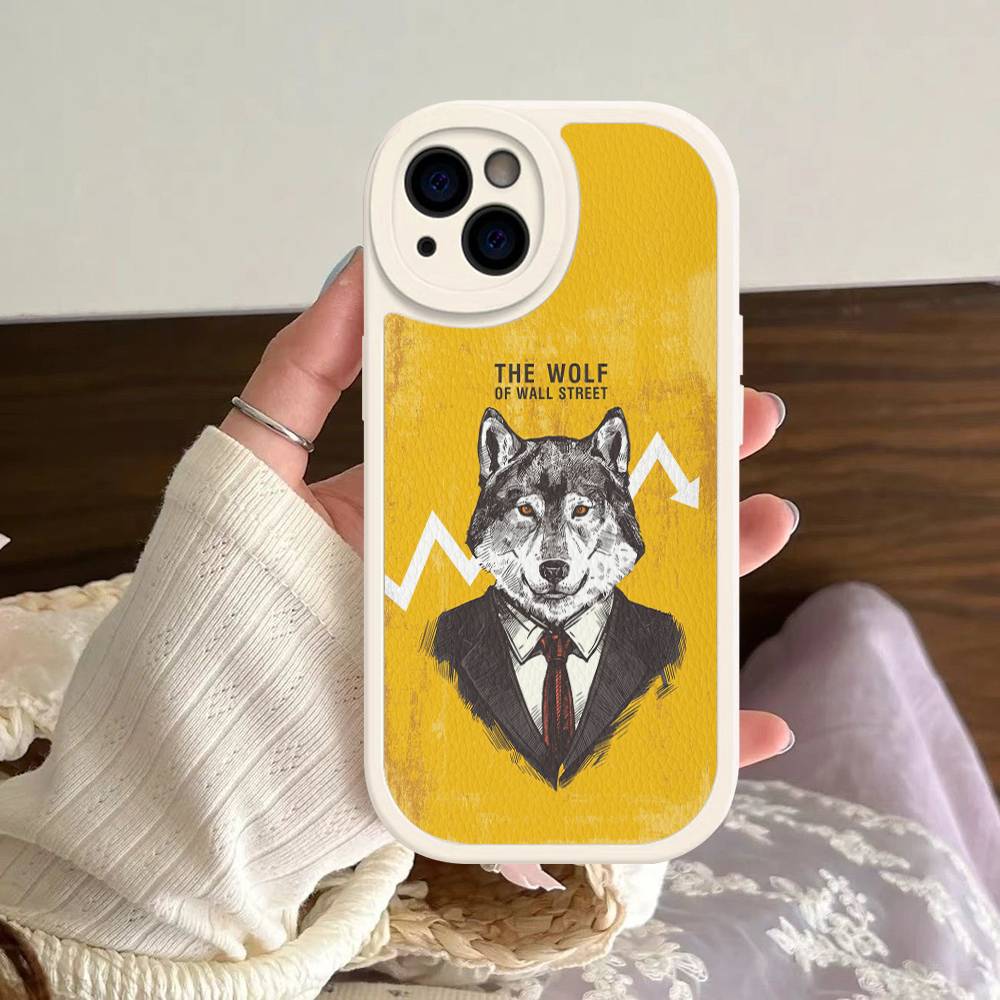 TV The W-Wolf Of W-Wall S-Street Phone Case For IPhone 16 15 14 13 12 11 Pro Max Plus 16E Soft Leather Cover iPhone 15pro max
TV The W-Wolf Of W-Wall S-Street Phone Case For IPhone 16 15 14 13 12 11 Pro Max Plus 16E Soft Leather Cover iPhone 15pro max