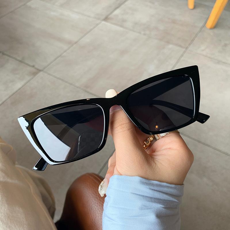 New Style Women s Cat Eye Sunglasses Anti-reflective UV Protection for Men Women Party Club Show
New Style Women s Cat Eye Sunglasses Anti-reflective UV Protection for Men Women Party Club Show