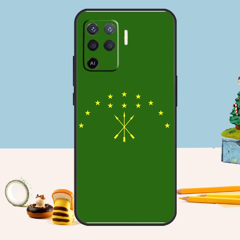 Circassian Flag Case For Oppo A76 A96 A16 A17 A57 A60 A40 A80 A18 A38 A58 A78 A98 A15 A54 A74 A94 A6 A5 Pro OPPO A79 5G
Circassian Flag Case For Oppo A76 A96 A16 A17 A57 A60 A40 A80 A18 A38 A58 A78 A98 A15 A54 A74 A94 A6 A5 Pro OPPO A79 5G