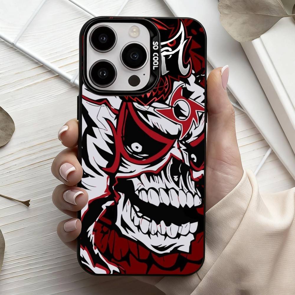 P-Penta Zero M-Miedo Phone Case For iPhone17,16,15,14,13,12,11 Plus,Pro Max Black Candy silver phone case iPhone16plus
P-Penta Zero M-Miedo Phone Case For iPhone17,16,15,14,13,12,11 Plus,Pro Max Black Candy silver phone case iPhone16plus