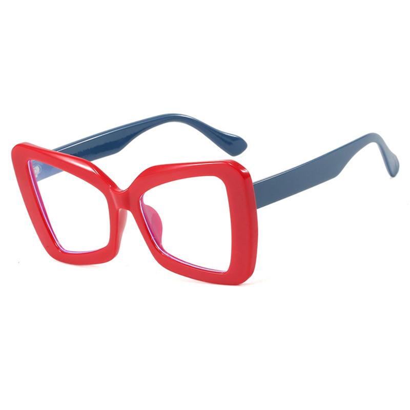 Retro Square Glasses Frames Women Fashion Designer Transparent lens Optical Eyeglasses for Ladies New Big Frame Computer Glasses красный
Retro Square Glasses Frames Women Fashion Designer Transparent lens Optical Eyeglasses for Ladies New Big Frame Computer Glasses красный