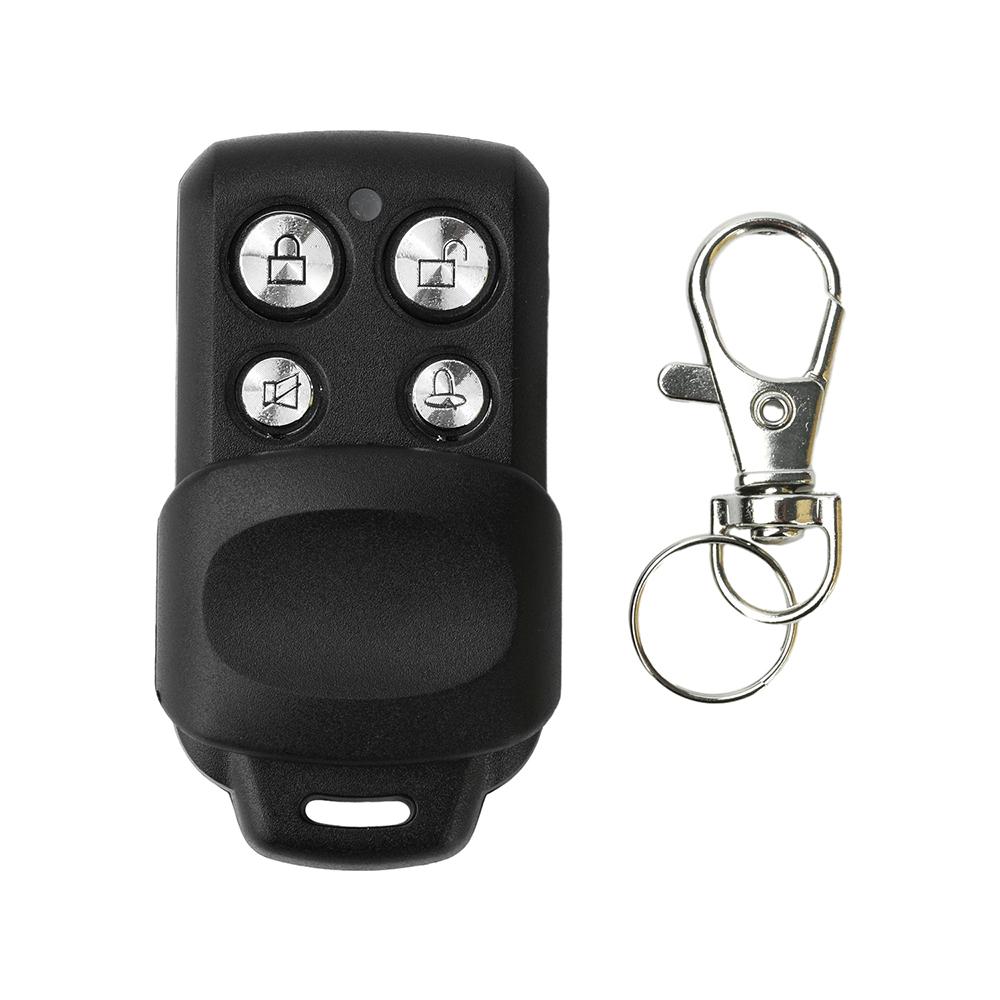 Tuya Wifi Universal Garage Remote Control 433MHz Receiver 2CH For 433.92MHz Garage Door Opener Gate Control Transmitter Switch
Tuya Wifi Universal Garage Remote Control 433MHz Receiver 2CH For 433.92MHz Garage Door Opener Gate Control Transmitter Switch