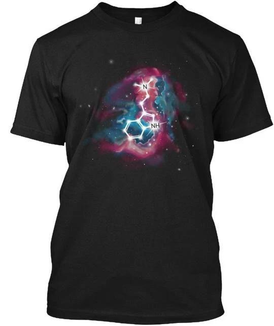 Dmt Star Constellations T-Shirt Made in the USA Size S to 5XL 2XL
Dmt Star Constellations T-Shirt Made in the USA Size S to 5XL 2XL