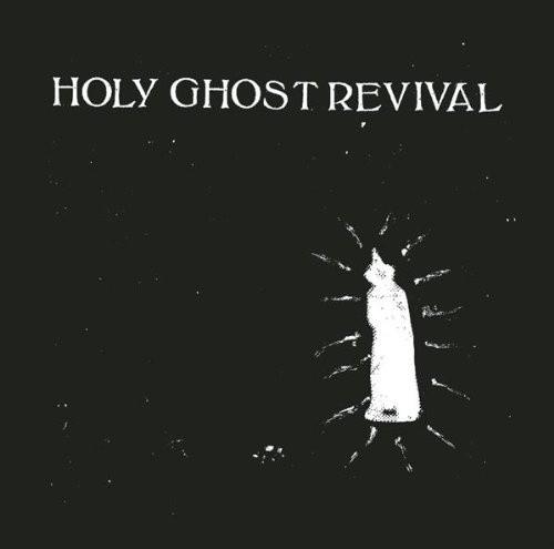 CD HOLY GHOST REVIVAL - Bleeding Light OLIVECD020 1965 Records 2007 UK Rock Used
CD HOLY GHOST REVIVAL - Bleeding Light OLIVECD020 1965 Records 2007 UK Rock Used