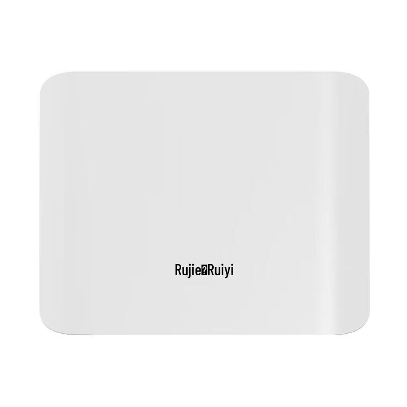 Ruijie RG-EAP212(F) V2 Dual-Band Wi-Fi 5 Access Point
Ruijie RG-EAP212(F) V2 Dual-Band Wi-Fi 5 Access Point