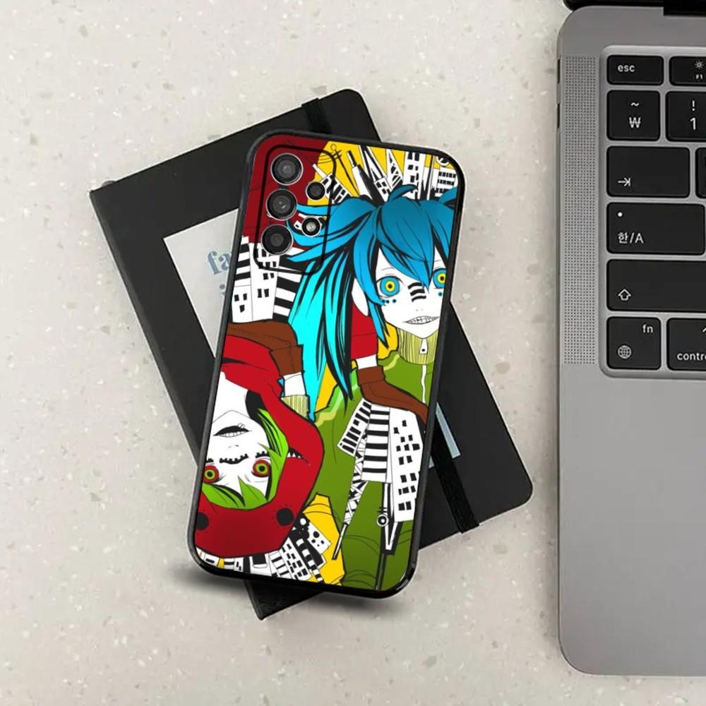 Matoryoshka Vocaloid Phone Case For Samsung Galaxy A13,A21s,A22,A31,A32,A52,A53,A71,A80,A91 Soft Black Cover Samsung a20s
Matoryoshka Vocaloid Phone Case For Samsung Galaxy A13,A21s,A22,A31,A32,A52,A53,A71,A80,A91 Soft Black Cover Samsung a20s