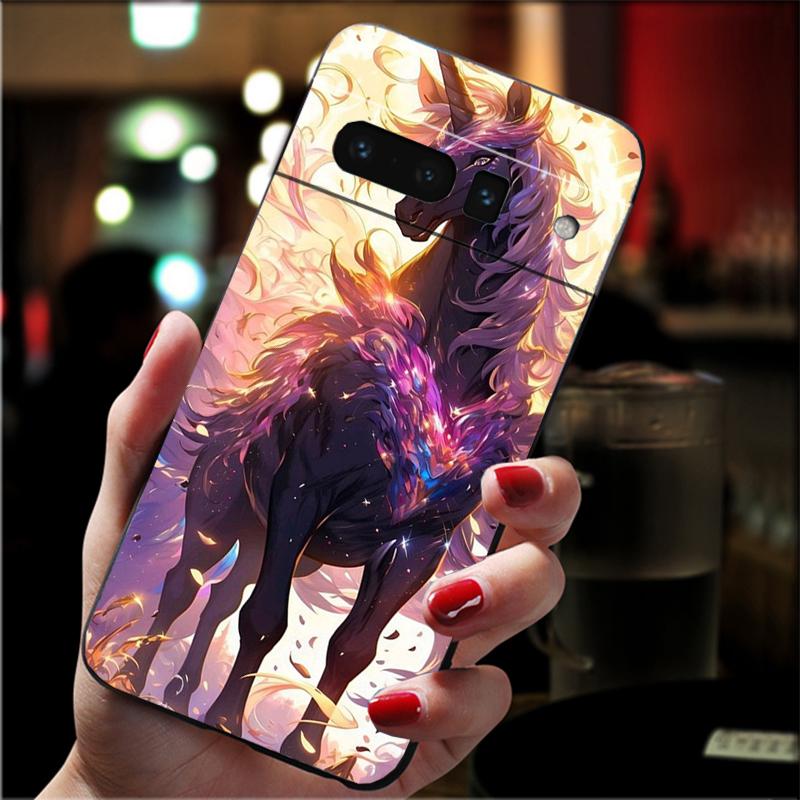 Unicorn Horse Phone Case For Google Pixel 10 9 Pro XL 9A 8 7 6 Pro Pixel 8A 7A 6A Pixel 8 7 6 5 Google Pixel 6 Pro
Unicorn Horse Phone Case For Google Pixel 10 9 Pro XL 9A 8 7 6 Pro Pixel 8A 7A 6A Pixel 8 7 6 5 Google Pixel 6 Pro