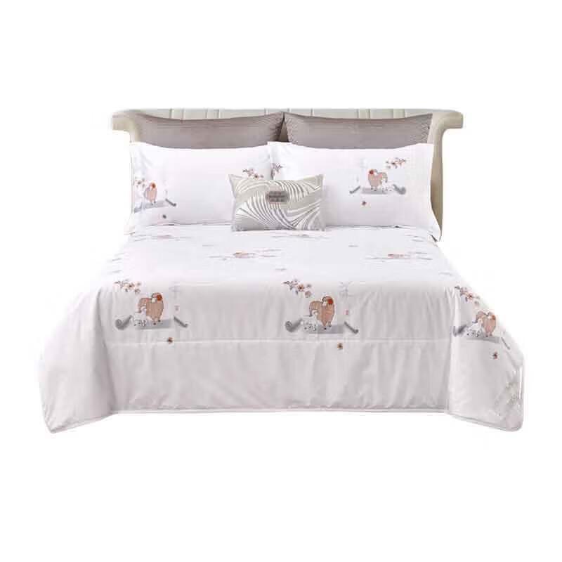 Burenshu Warm Wool Quilt
Burenshu Warm Wool Quilt