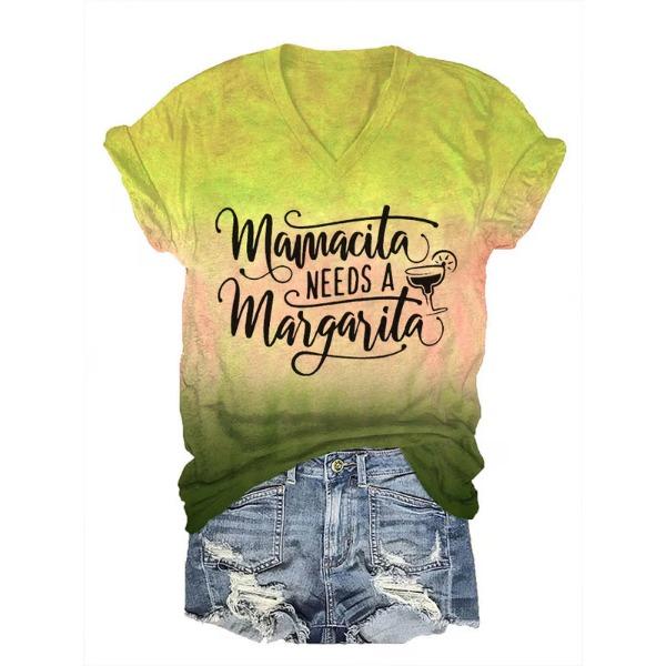 Летний топ с V-образным вырезом и 3D-печатными буквами, модные повседневные женские футболки с короткими рукавами XS
Летний топ с V-образным вырезом и 3D-печатными буквами, модные повседневные женские футболки с короткими рукавами XS