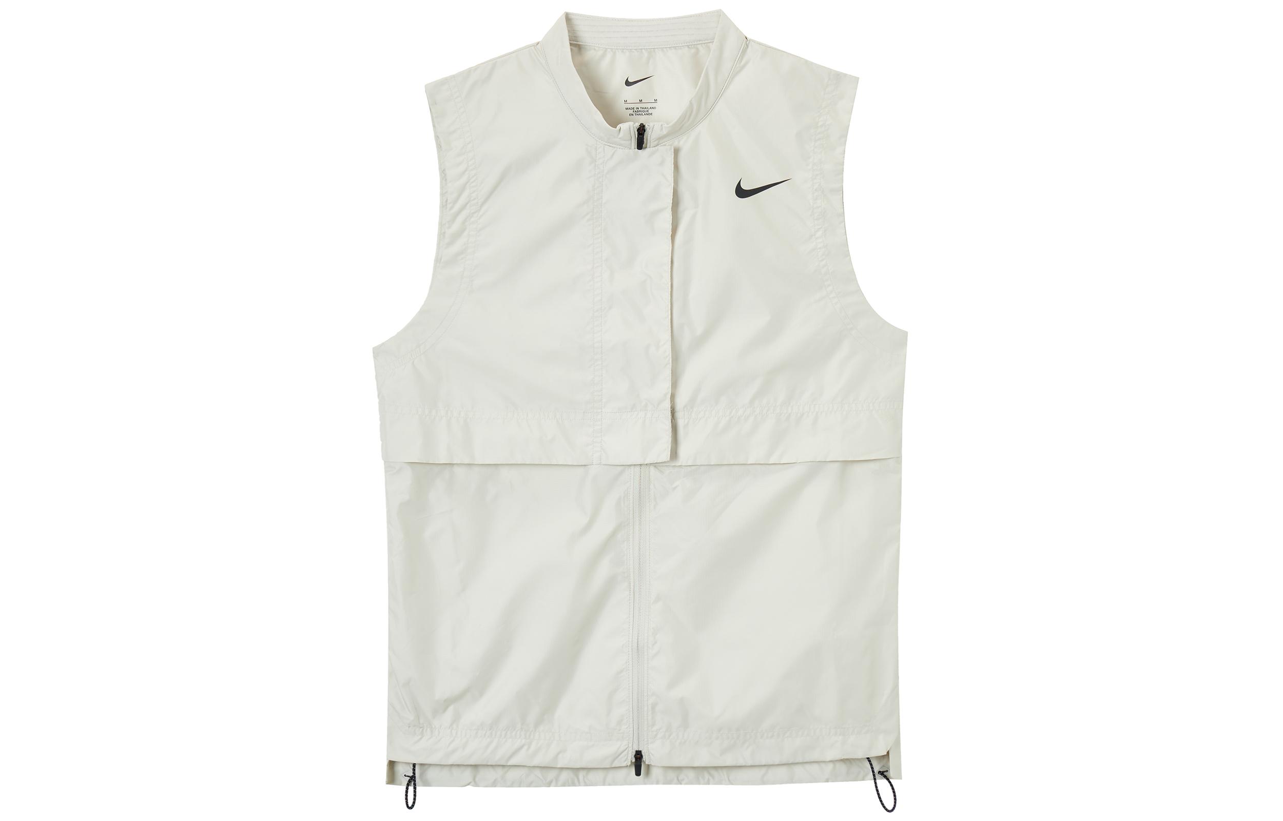 Nike Tour Repel Vest Women s Light Bone DZ6021-072 XS
Nike Tour Repel Vest Women s Light Bone DZ6021-072 XS