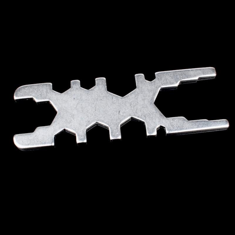 Bathroom Wrench for Shower Faucet Removal Installation Multi-purpose DIY Repair Equipment Tool Alloy Steel Faucet Tool 1
Bathroom Wrench for Shower Faucet Removal Installation Multi-purpose DIY Repair Equipment Tool Alloy Steel Faucet Tool 1